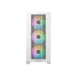 Kompiuterio korpusas Cooler Master Elite 301 White Mini Tower