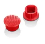 Lenovo 0A33908 TrackPoint dangtelio komplektas (10 vnt.)