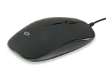 Conceptronic REGAS01B pelė Office Ambidextrous USB Type-A Optinė 1200 DPI