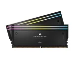 Dominator Titanium CMP32GX5M2B6400C32, 32 GB, 2 x 16 GB, DDR5, 6400 MHz, 288-pin DIMM