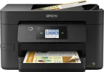 Epson WorkForce Pro WF-3820DWF ra&scaron;alinis daugiafunkcis įrenginys A4, 4800 x 2400 DPI, 21 ppm, Wi-Fi