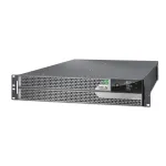 APC Smart-UPS Ultra On-Line Li-Ion SRTL5KRM2UI, 5 kW, 2U stovas/bok&scaron;tas, 6x C13 ir 4x C19, NMC