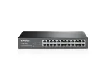 TP-Link TL-SF1024D Fast Ethernet 10/100 jungiklis