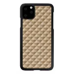 man and wood dėklas iPhone 11 Pro Max &mdash; armor black