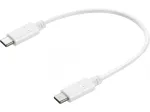 USB-C įkrovimo laidas Sandberg 136-30 0,2 m 65 W