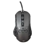 Pelinė White Shark GM-5016 Ector Black USB