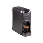 SBOX CM-719 Barista 3in1 kapsulinė kavos virimo ma&scaron;ina, malta kava / Dolce Gusto / Nespresso, 0,8 l, 1150-1350 W, juoda