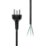 Maitinimo laidas ProXtend PC-KITOE-001-M, EDB į PC jungtį, 2 m ilgio