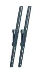 Vogel's PFS3308 sąsajos juostos pasukamam TV laikikliui