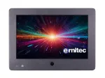 Monitorius Ernitec 0070-24110-PVMIP 24 colių LCD ekranas 1920x1080