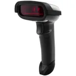 Ne&scaron;iojamas brūk&scaron;ninių kodų skaitytuvas ALLNET ALL_POS_SC1228B, 2D, belaidis 2,4 GHz / BT, 320 g