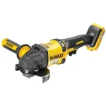 DeWALT DCG418NT-XJ 54 V FLEXVOLT akumuliatorinis &scaron;lifuoklis kampinis (be baterijos)