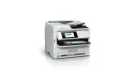 Epson WorkForce Pro WF-C5890DWF BAM ra&scaron;alinis spausdintuvas A4 4800x1200 DPI 16 ppm Wi-Fi