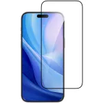 Apsauginis stiklas 4smarts 541201, skirtas iPhone 16 Pro, grūdintas stiklas