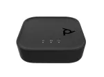 HP Poly ATA 400 1FXS balso prievado VoIP adapteris su Open SIP ir maitinimo &scaron;altiniu