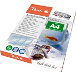Peach PP580-02 laminavimo mai&scaron;eliai 100 vnt
