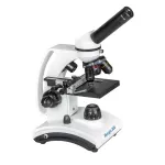 Sudėtinis mikroskopas Deltaoptical DO-3330 BioLight 300, iki 300&times; padidinimo, LED ap&scaron;vietimas