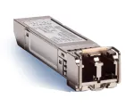 CISCO 1000BASE-SX SFP modulis, daugiamodis, 850 nm, DOM
