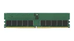 Kingston Server Premier - DDR5 - Modul - 48GB - DIMM 288-PIN - 5600 MHz / PC5-44800 - CL46 - ECC (KSM56E46BD8KM-48HM)