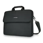 Kensington SP17 Classic Laptop Sleeve, 43,2 cm (17 colių), rankovė, su petne&scaron;ėle, 480 g