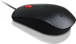 Lenovo Essential Office pelė Ambidextrous USB Type-A Optinė 1600 DPI