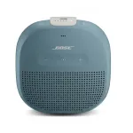 Belaidė Bluetooth kolonėlė SoundLink Micro, 1.0 kanalai, 2400 - 2800 Hz, 9 m, Micro-USB, Mėlyna
