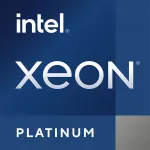 Intel Xeon Platinum 8568Y+ PK8072205512200 serverio procesorius, 2,3 GHz, 48 branduolių, LGA 4677 (Socket E), Tray