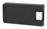 Xerox Wireless Connectivity Kit, belaidis adapteris, juodas, 1 vnt.
