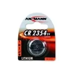 Vienkartinė baterija ANSMANN CR2354, 3 V, ličio