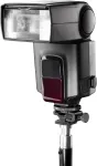 WALSER Walimex Universal Flash Shoe tvirtinimo adapteris (1018231)