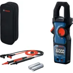 Bosch GMC 600-15 Professional srovės matuoklis (0601077600)
