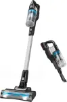 Black & Decker BHFEB 520 D1-QW Ne&scaron;iojamas dulkių siurblys