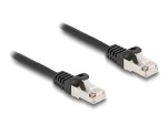 DeLOCK RJ50 ki&scaron;tukas į RJ50 ki&scaron;tuką S/FTP 0,5 m juodas