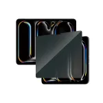 PanzerGlass &reg; privatumo ekrano apsauga iPad Air 13'' (2024-2025) | iPad Pro 13'' (2024-2025) | Ultra-Wide Fit
