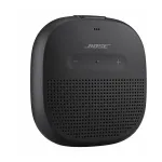 Bose SoundLink Micro &ndash; Belaidinis ne&scaron;iojamas garsiakalbis, juodas (783342-0100)