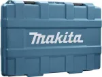 Dėžė įrankiams Makita 821864-7 patvari konstrukcija įrankiams