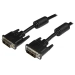 StarTech.com 5 m DVI-D Single Link laidas - M/M