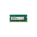 Transcend JM2666HSE-16G JetRAM atminties modulis, 16 GB, DDR4, 2666 MHz, 260 kontaktų SO-DIMM