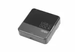 ATEN UH3233 USB 3.2 Gen 1 (3.1 Gen 1) Type-C laidinis USB mazgas, juodas