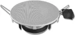 Busch-Jaeger 8225 EB - Garsiakalbis - 10 W (Grotelės spalva - balta) (2CKA008200A0200)