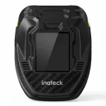 Inateck Barcodescanner Pro 8 juodas [Pro 8_black]