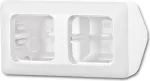 Busch-jaeger 2CKA001799A0985 Baltas