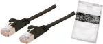 Tinklo kabelis shiverpeaks BASIC-S Cat7 5m