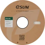 ESUN ePLA 1,75 mm BONE WHITE 1 kg 3D spausdinimo filamentas (ePLAP175BW1)