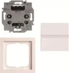 BUSCH-JAEGER 64765 UJ-84 Komfortschalter flex, rinkinys (2CKA006800A2913)