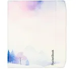 Dėklas skaitytuvui 7 colių WINTERTIME/FL-700-WTP-WW Pocket Book
