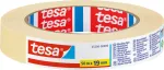 Maskavimo juosta TESA 05286-00000-03, 19 mm x 50 m, smėlio spalvos