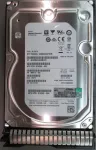 HPE 8 TB 7.2K LFF 3.5 inch SATA kietasis diskas (P02758-001)
