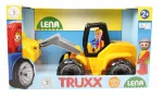 Krautuvas LENA TRUXX Žemės judintuvas ZL-04412