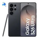 Samsung Galaxy S26 Ultra 17.5 cm (6.9 colio) Dual SIM Android 16.0 5G USB Type-C 12 GB 512 GB 5000 mAh Juoda